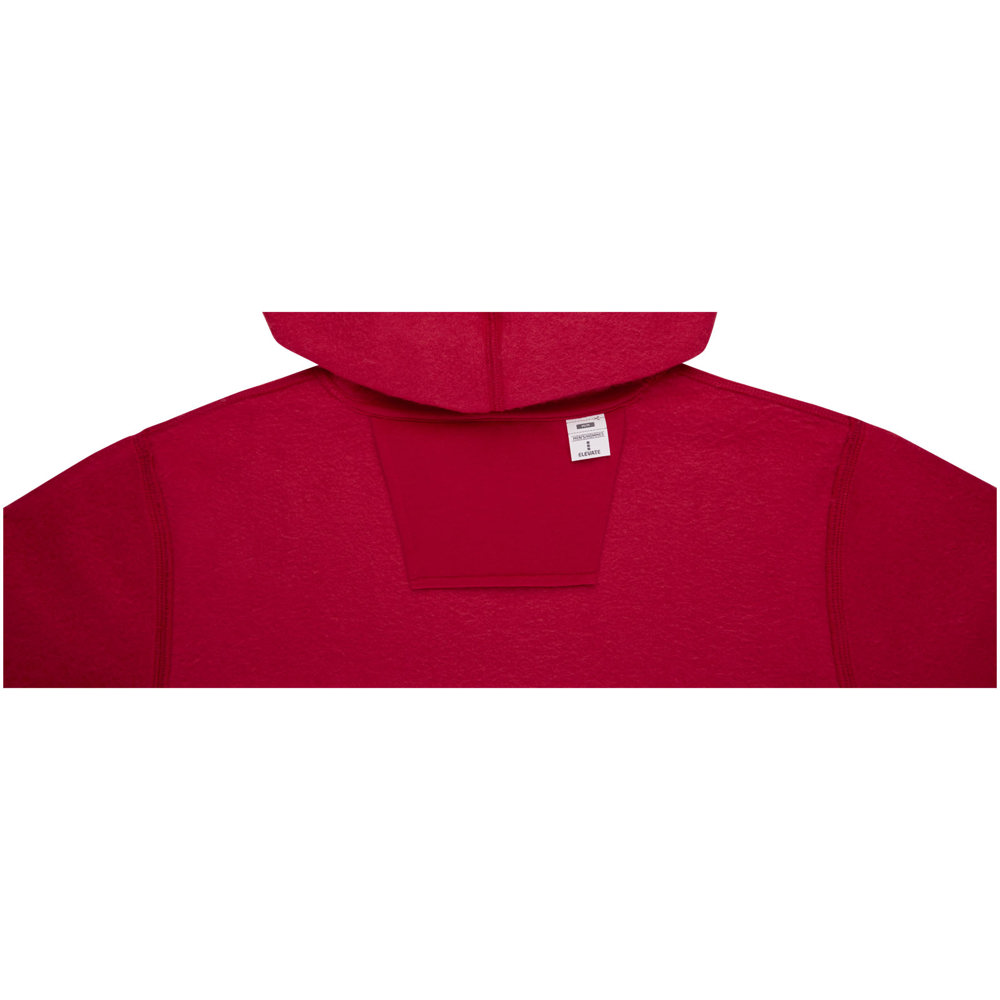 Felpa con cappuccio unisex Charon