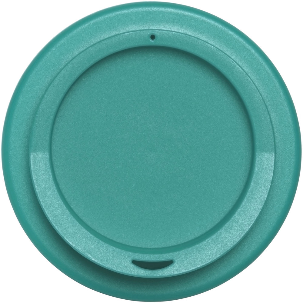 Bicchiere Americano® Espresso Eco da 250 ml in materiale riciclato