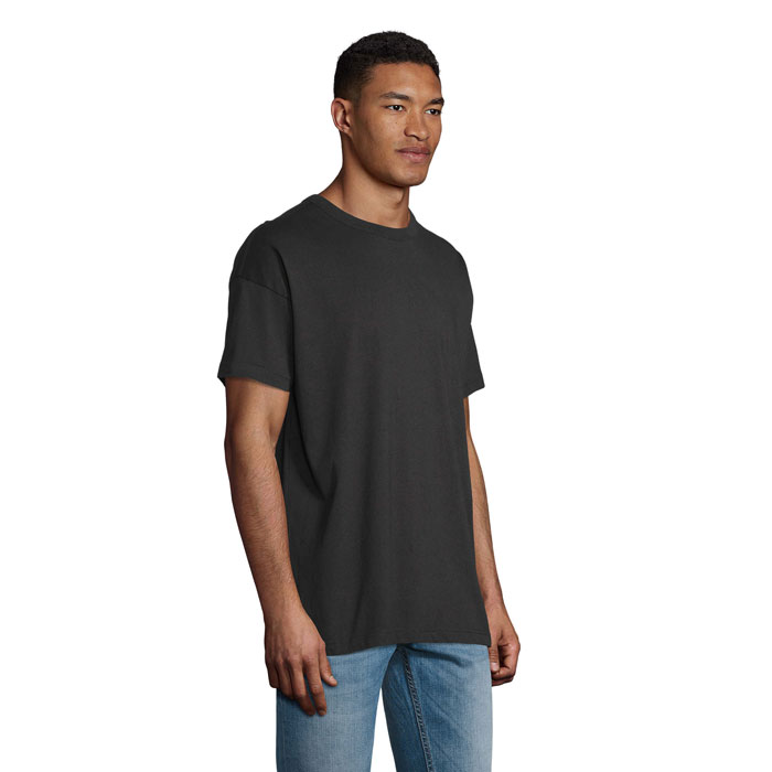 BOXY MEN - BOXY MEN T-SHIRT OVERSIZE