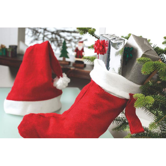 BONO - Cappello di Natale