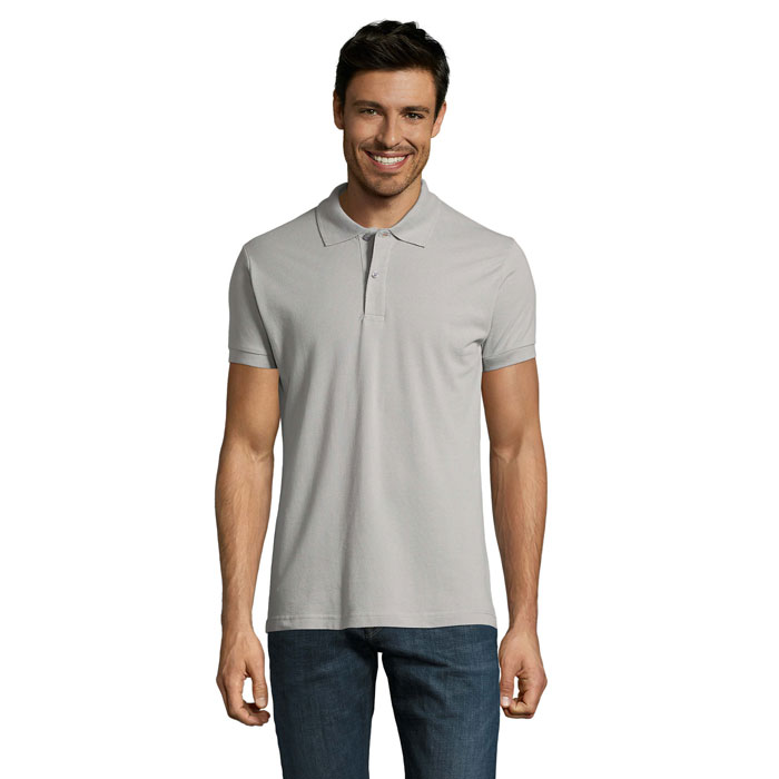 PERFECT MEN - Grigio Puro
