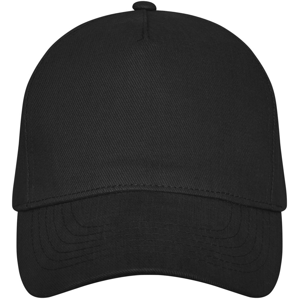 Cappellino a 5 pannelli da 260 g/m² Doyle