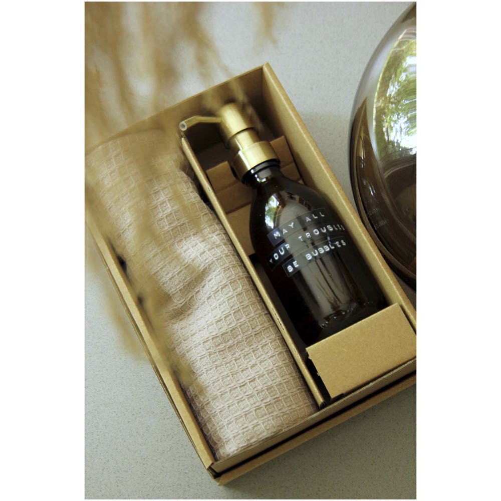 Confezione regalo Wellmark Happy Home