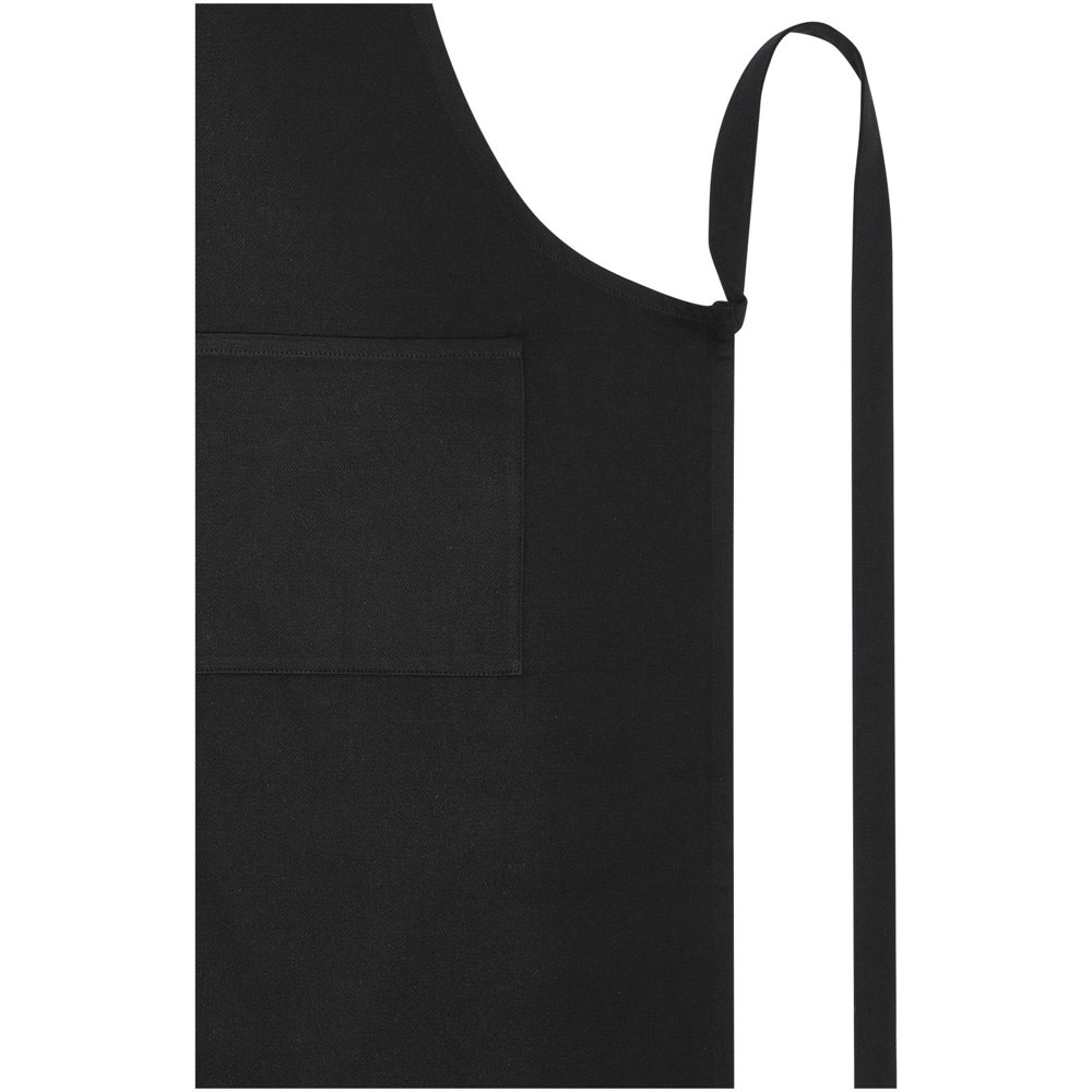 Grembiule in materiale riciclato Aware™ da 240 g/m² Shara