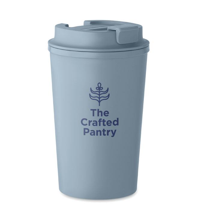 BEIBAKU - Bicchiere doppio strato 350ml