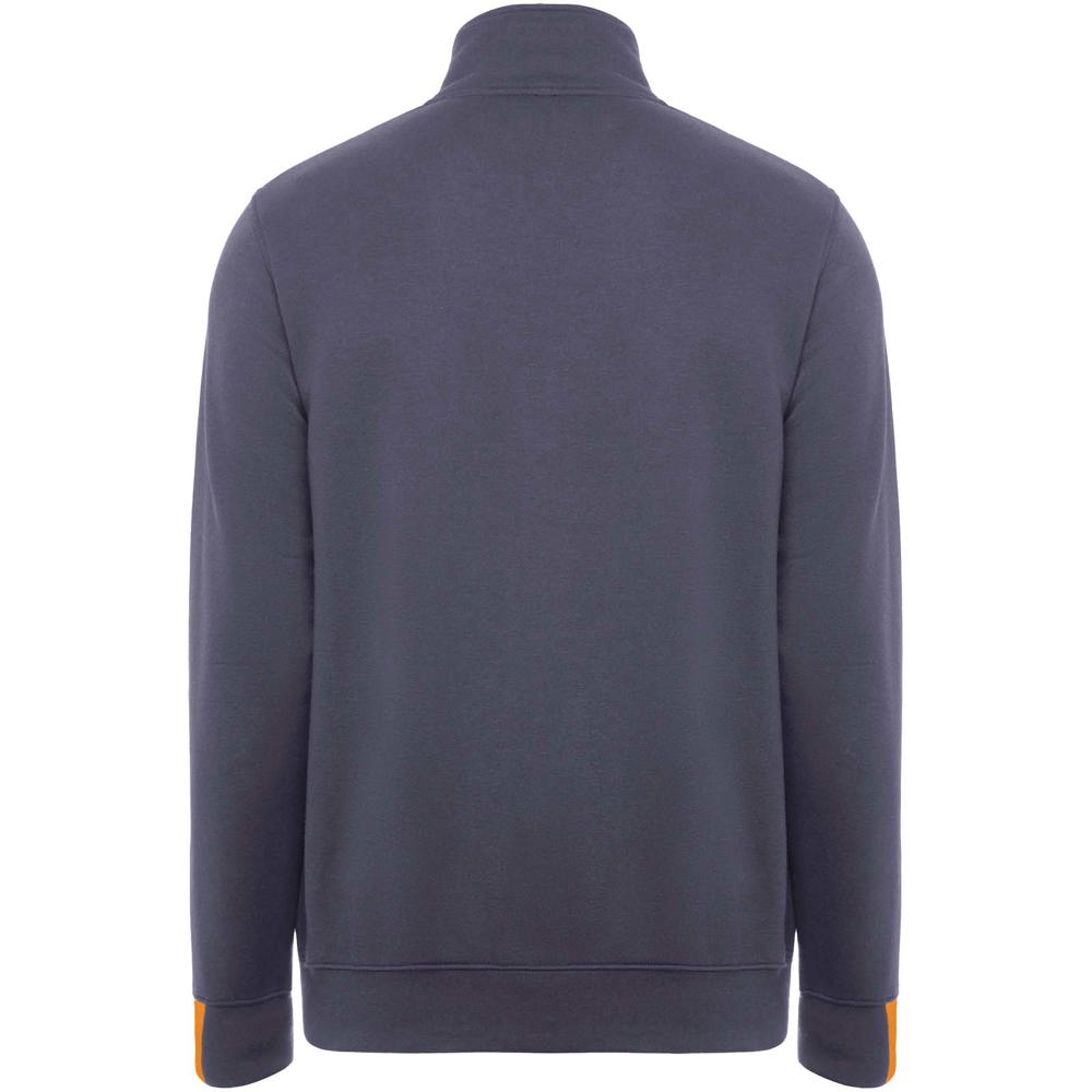 Maglione a mezza zip da uomo da 280 g/m² Maverick