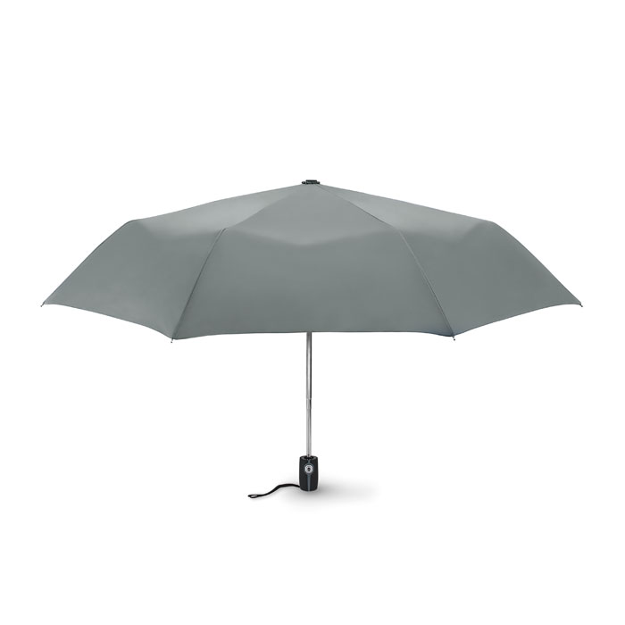 GENTLEMEN - Ombrello automatico deluxe da - Grigio