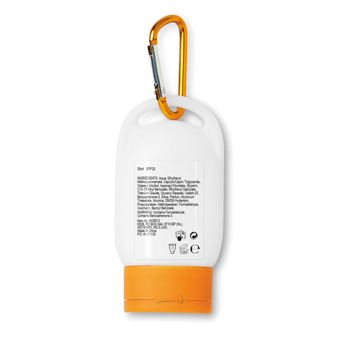 SUNCARE - Protezione solare