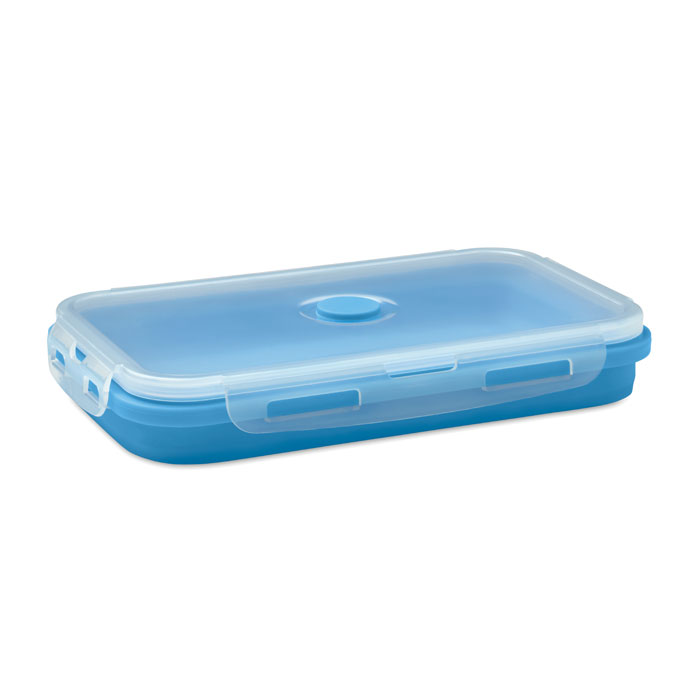 KOLAPSO - Porta pranzo in silicone pieghe