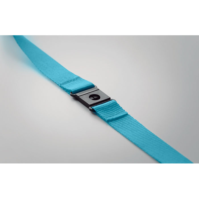 LANY RPET - Lanyard in RPET