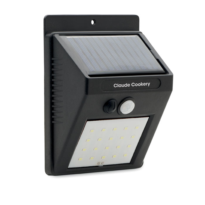 MOTI - Luce solare LED di movimento