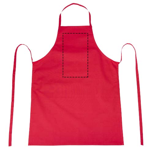 Grembiule Reeva 180 g/m²