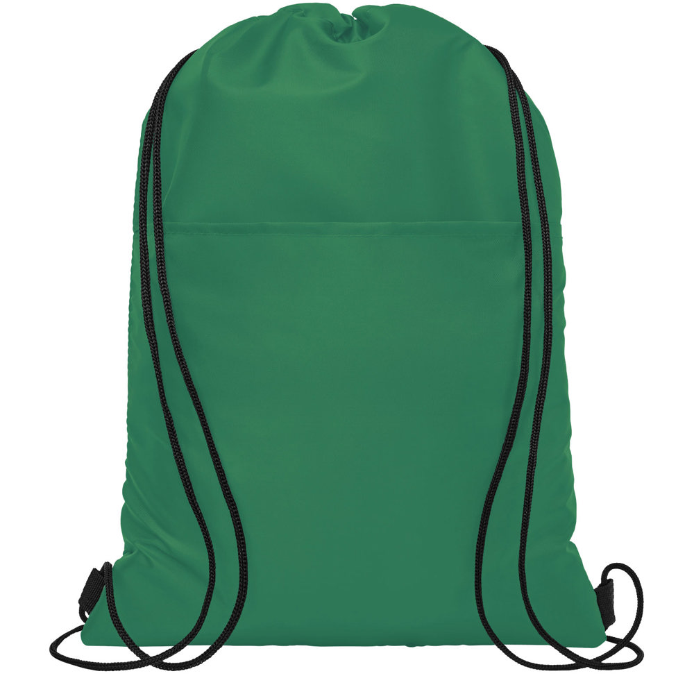 Borsa frigo Oriole con cordoncino da 12 lattine - 5L