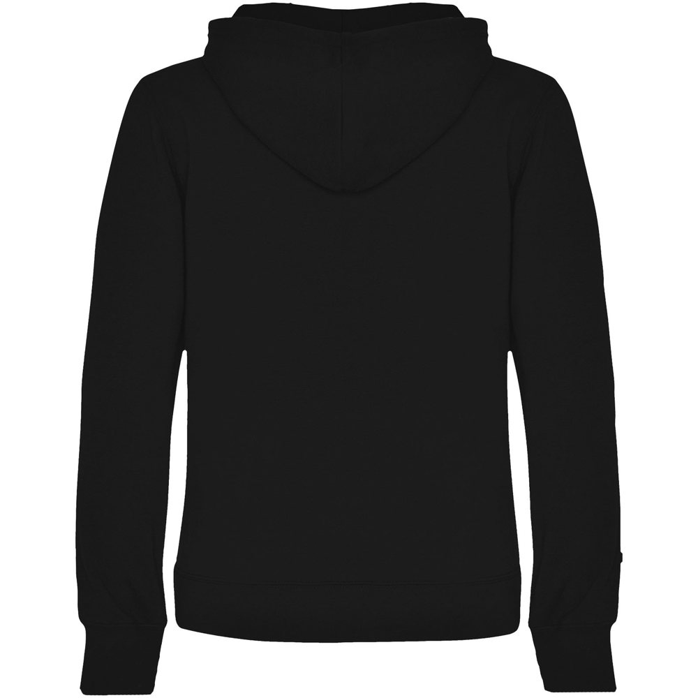 Felpa con cappuccio da donna Urban