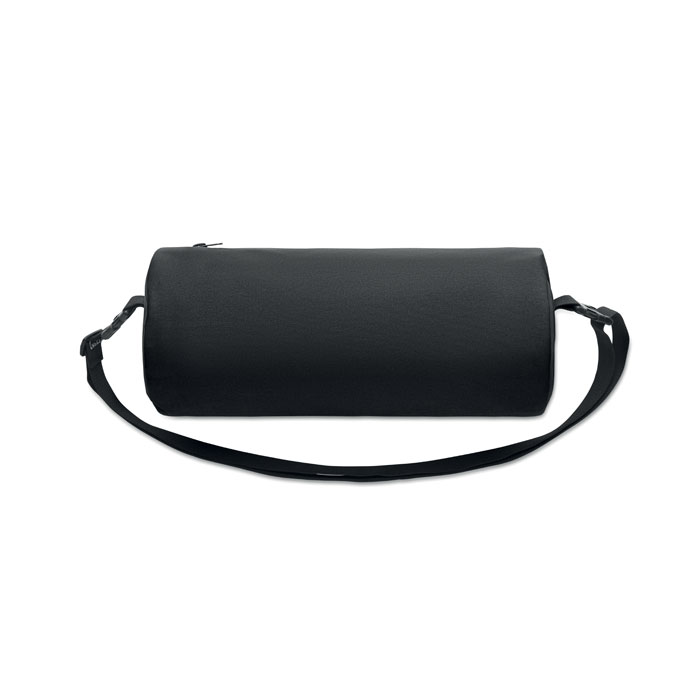 BRENNA TUBE - Borsa sportiva in 300D RPET