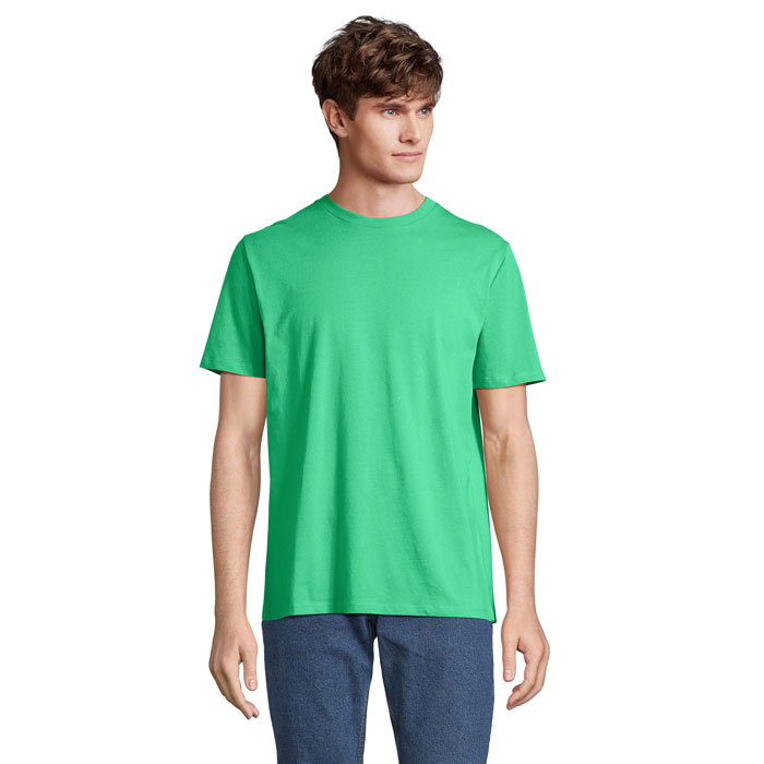 LEGEND - LEGEND T Shirt 175g - Verde Primavera