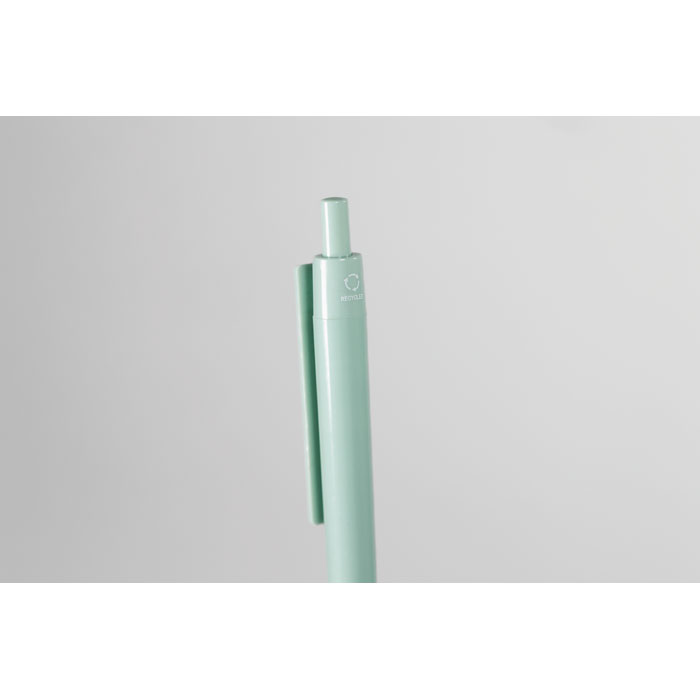 AMPLA - Penna a sfera in ABS riciclato