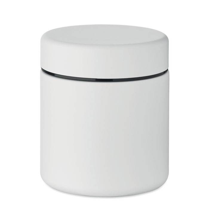GOSNACK - Porta pranzo a doppio strato - Bianco