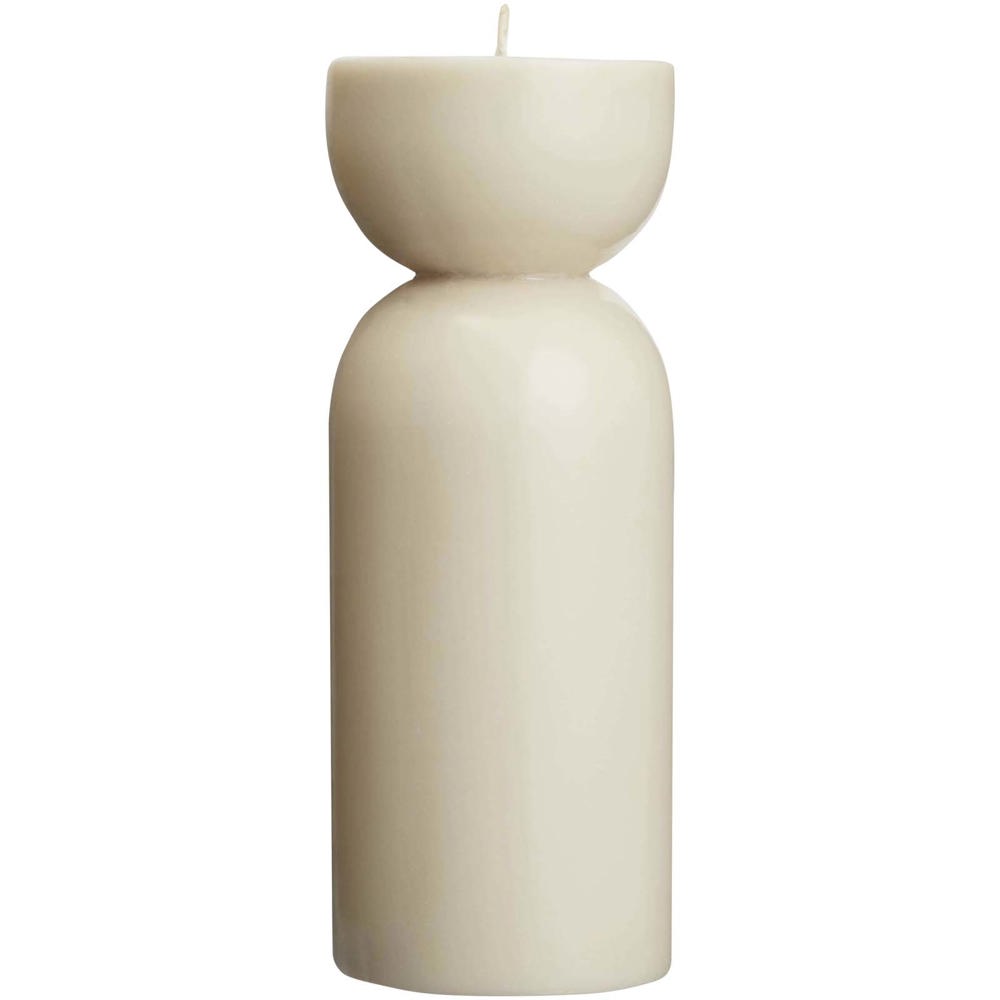 Candela media in materiale biologico Originalhome