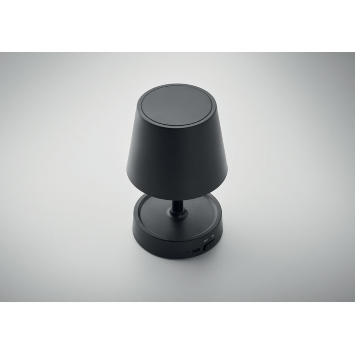 TAPLAMB - Lampada da tavolo ricaricabile