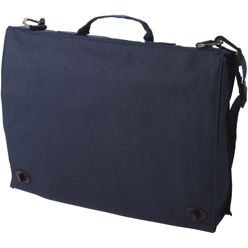 Cartella porta documenti Santa Fe - 6L - Navy