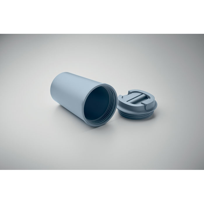 BEIBAKU - Bicchiere doppio strato 350ml