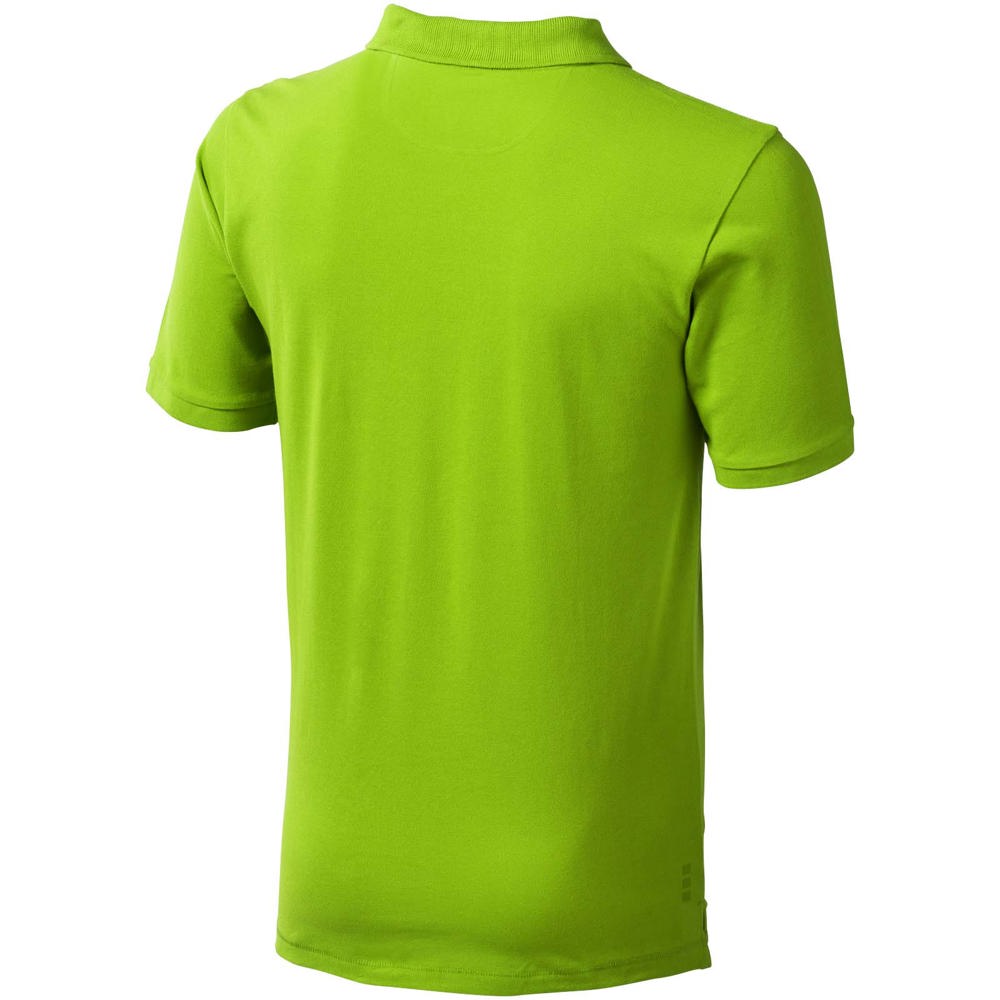 Polo a manica corta da uomo da 200 g/m² Calgary