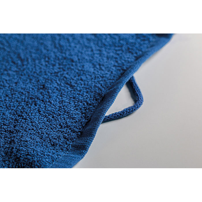 TERRY - Telo in cotone organico 100x50