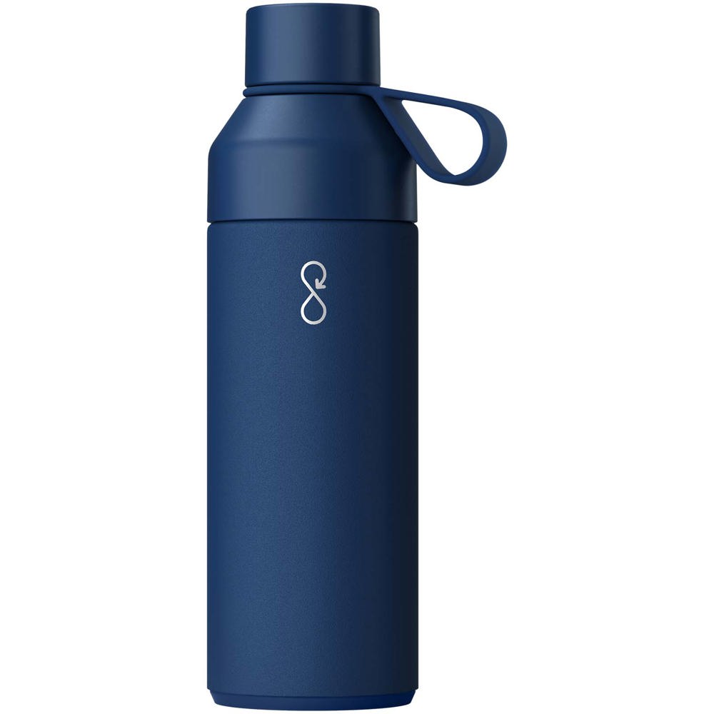  Set regalo 3 in 1 da 500 ml Ocean Bottle