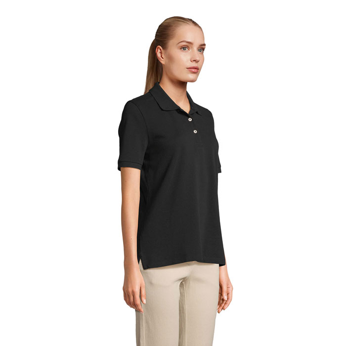 PACIFIC WOMEN - PACIFIC POLO DONNA