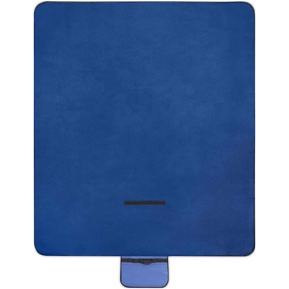 Coperta da picnic Salvie in plastica riciclata