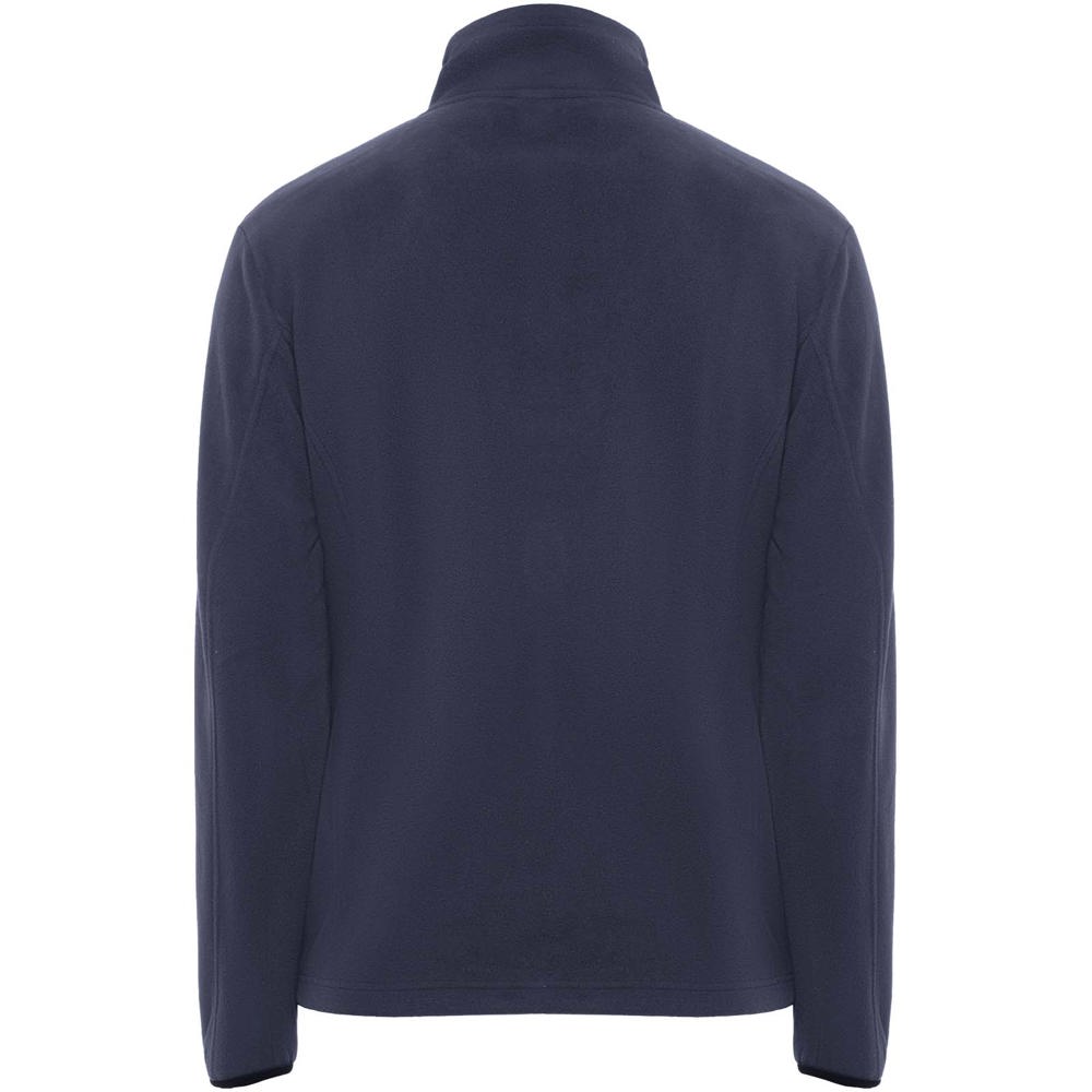 Giacca unisex in micropile Terrano