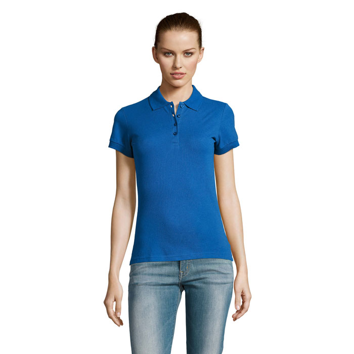 PASSION - Blu Royal