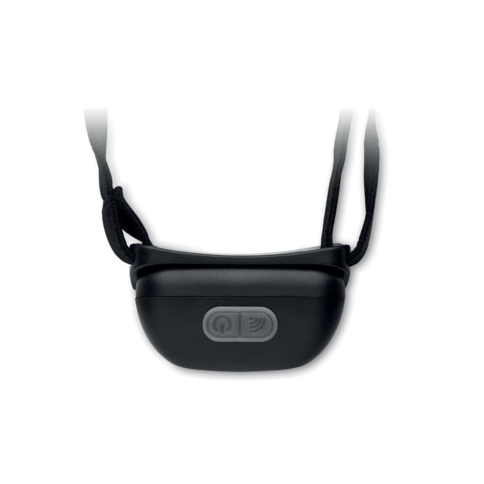 ELYDEE - Torcia a LED ricaricabile