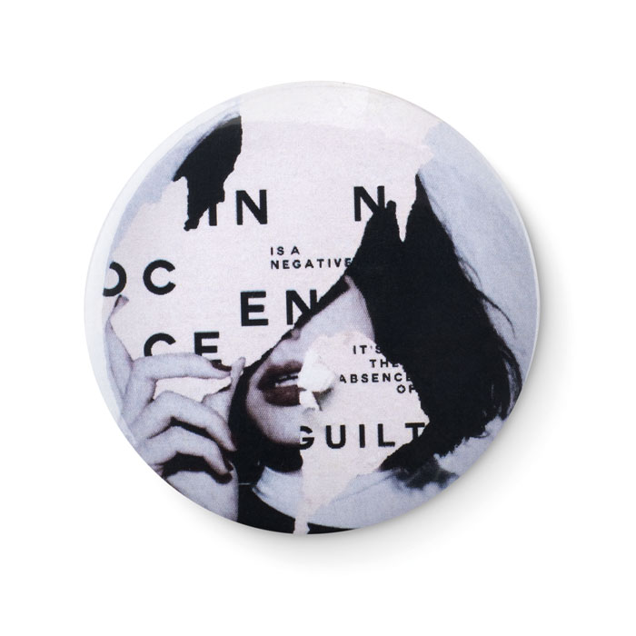PIN OPENER - Calamita con apribottiglie