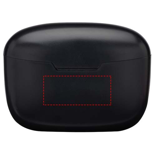 Auricolari True Wireless ad accoppiamento automatico con custodia Essos 2.0