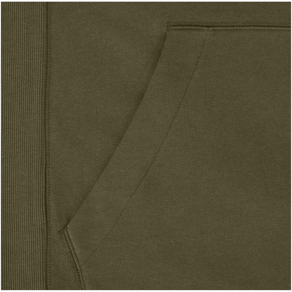 Felpa con cappuccio unisex Arora