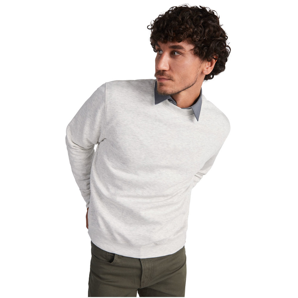 Maglione a girocollo unisex Clasica
