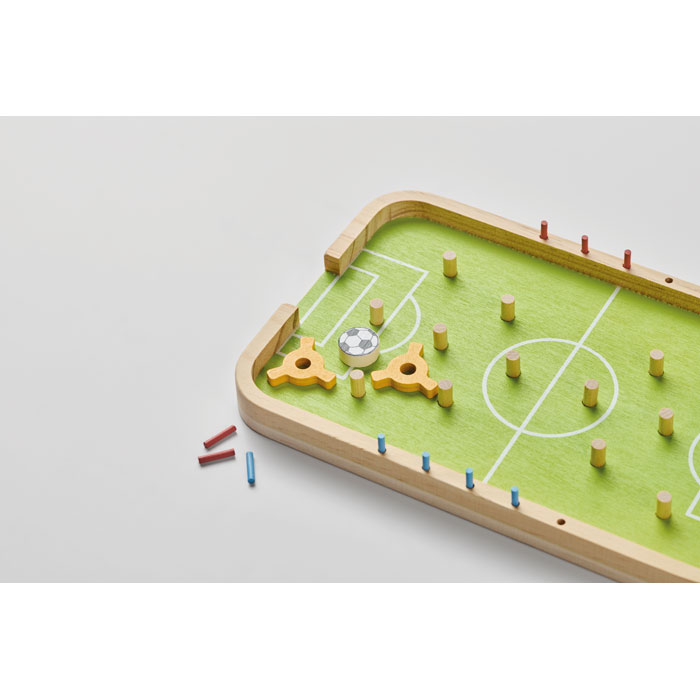BOLIN - Gioco del calcio in legno