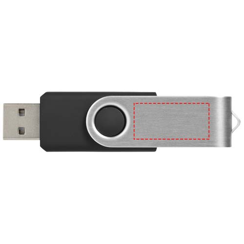 Chiavetta USB Rotate basic da 32 GB
