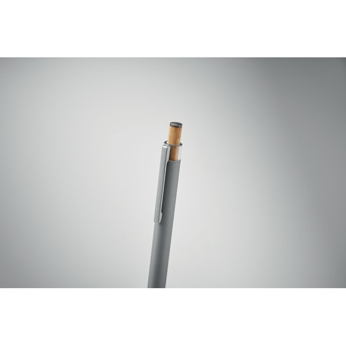 BERGAMO ++ - Penna in alluminio