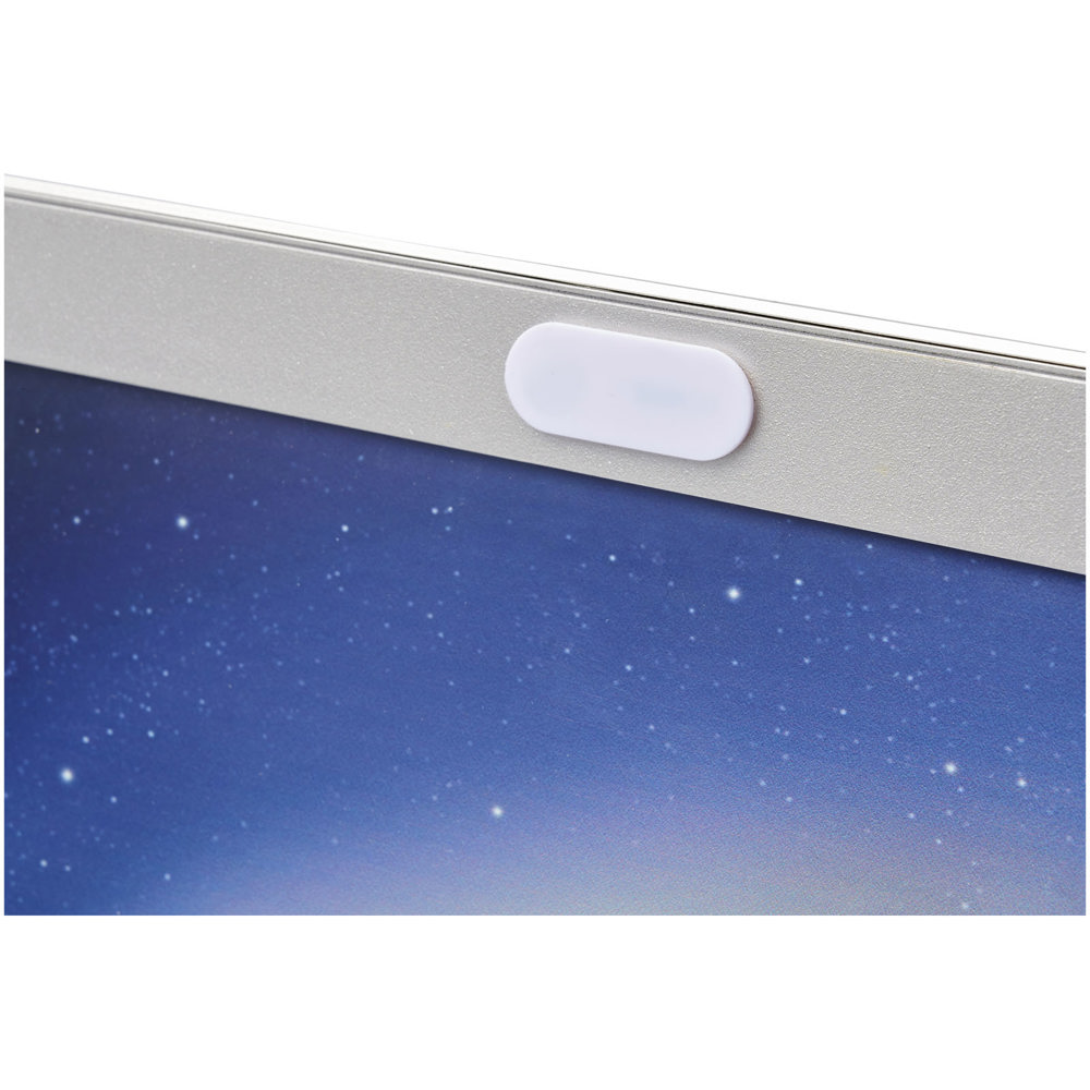 Blocca fotocamera Hide - Bianco