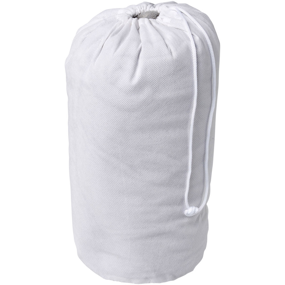 Coperta in fleece extra morbida Bay