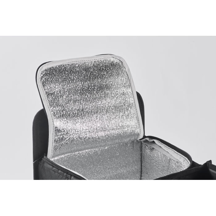 ORGANIZER COOL - Organizer per auto pieghevole