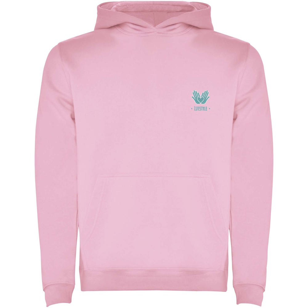 Felpa con cappuccio da bambino Urban