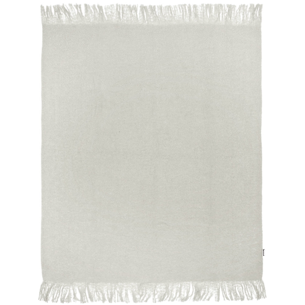 Coperta in RPET certificato GRS Ivy