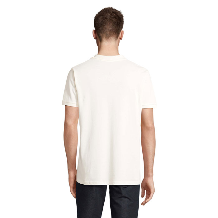 PLANET MEN - Polo PLANET UOMO 170g