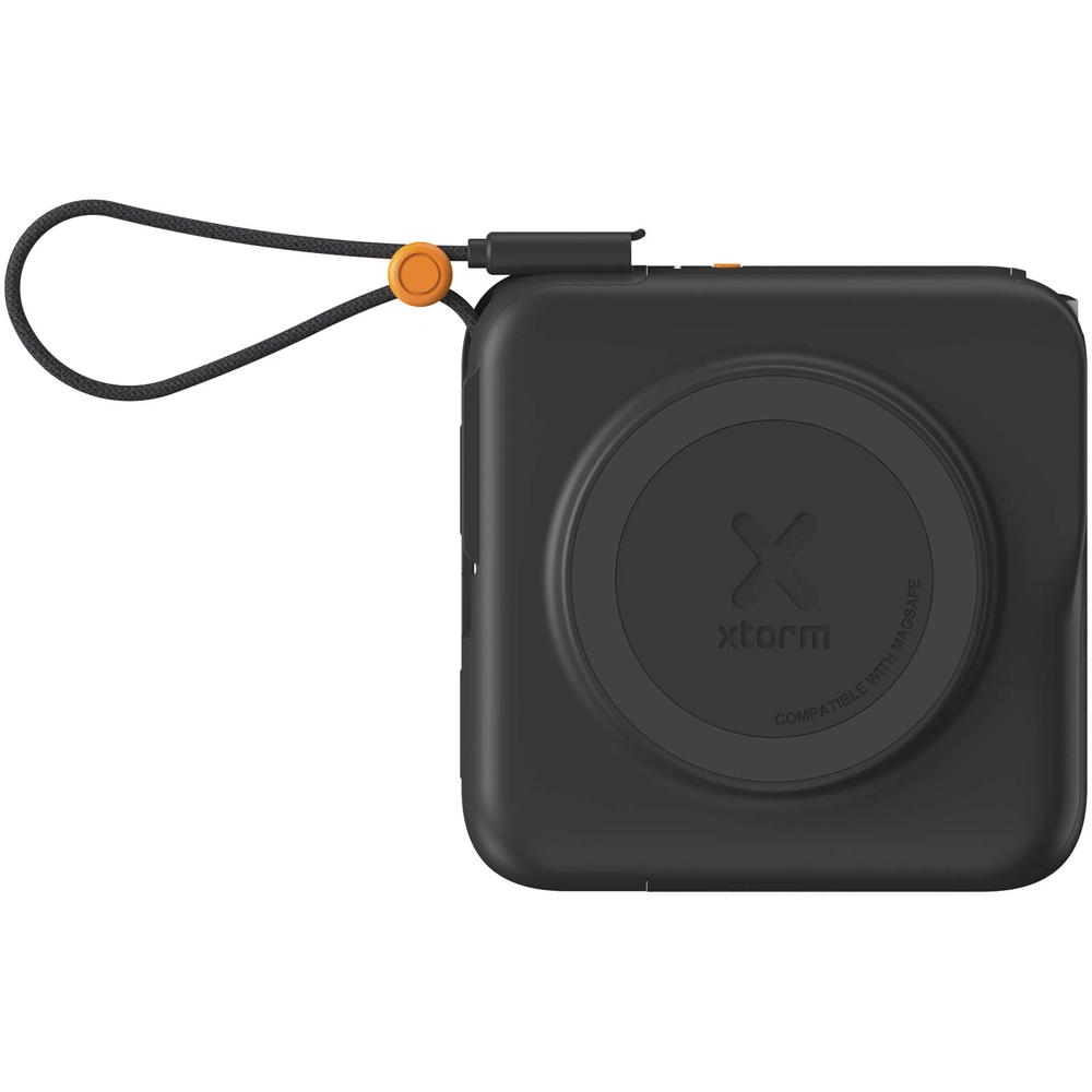 Caricabatterie da viaggio 3-in-1 da 30 W 10.000 mAh Xtorm TravelPro 