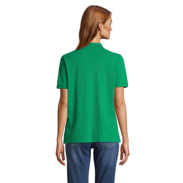 PACIFIC WOMEN - PACIFIC POLO DONNA