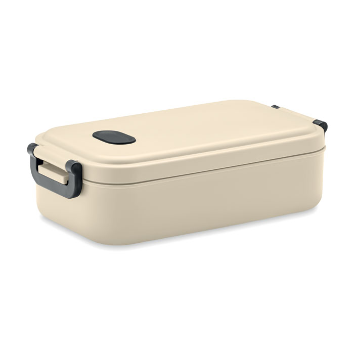 INDUS - Porta pranzo in PP - Beige